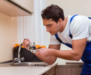 About Emergency plumbing pros Colbert, OK